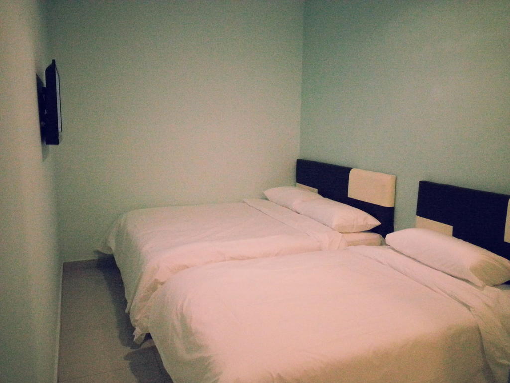 ดรีม อินน์ Bandar Mahkota Cheras ห้อง รูปภาพ