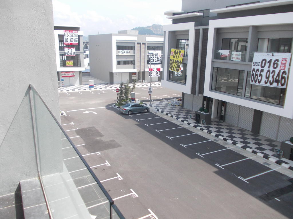 ดรีม อินน์ Bandar Mahkota Cheras ห้อง รูปภาพ